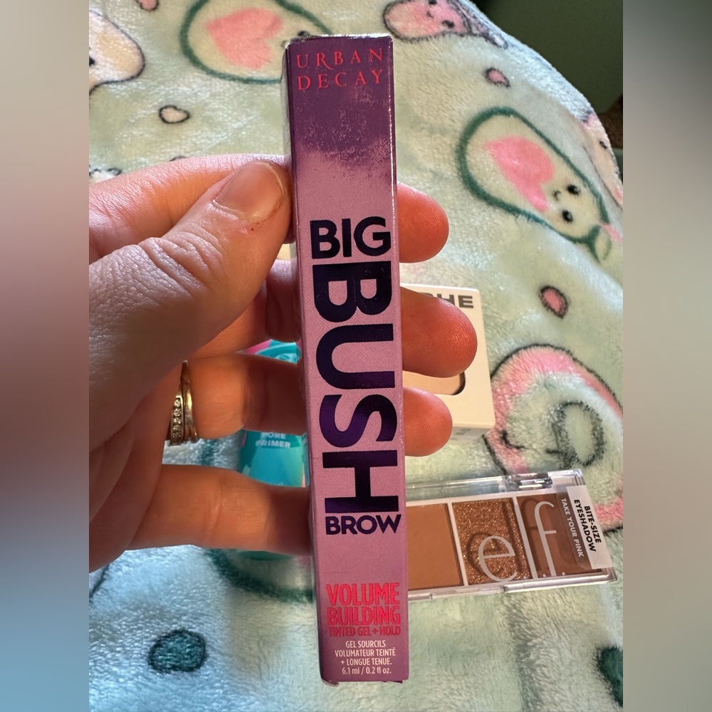 Makeup bundle - Picture 2 of 7